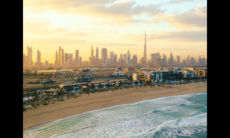 Emirates Issues Summer Travel Advisory for Dubai Passengers